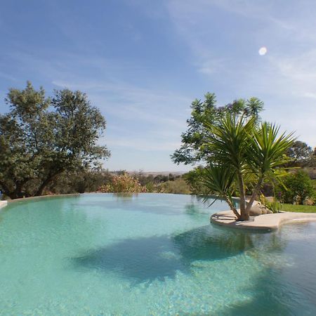Sierra Hornachos Villa Luaran gambar