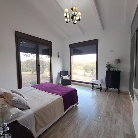Sierra Hornachos Villa Luaran gambar