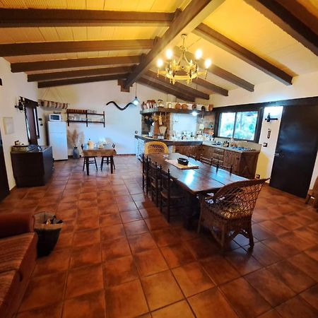Sierra Hornachos Villa Luaran gambar