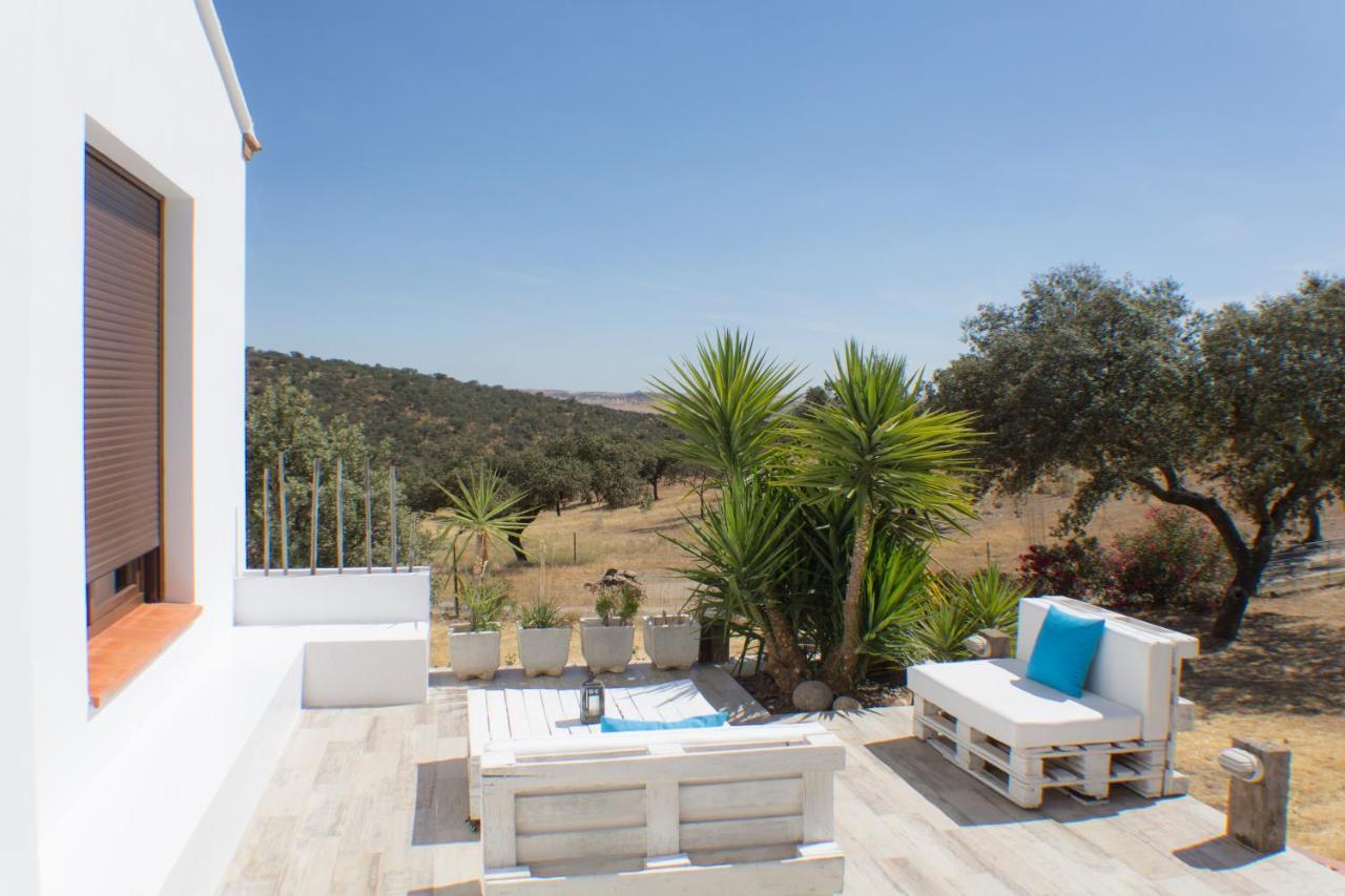 Sierra Hornachos Villa Luaran gambar